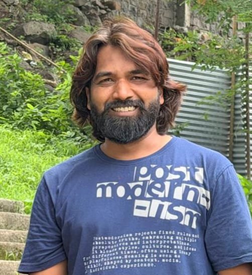 Anand Nikalje